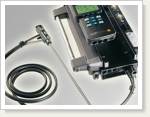 Testo Flue Gas Analysers